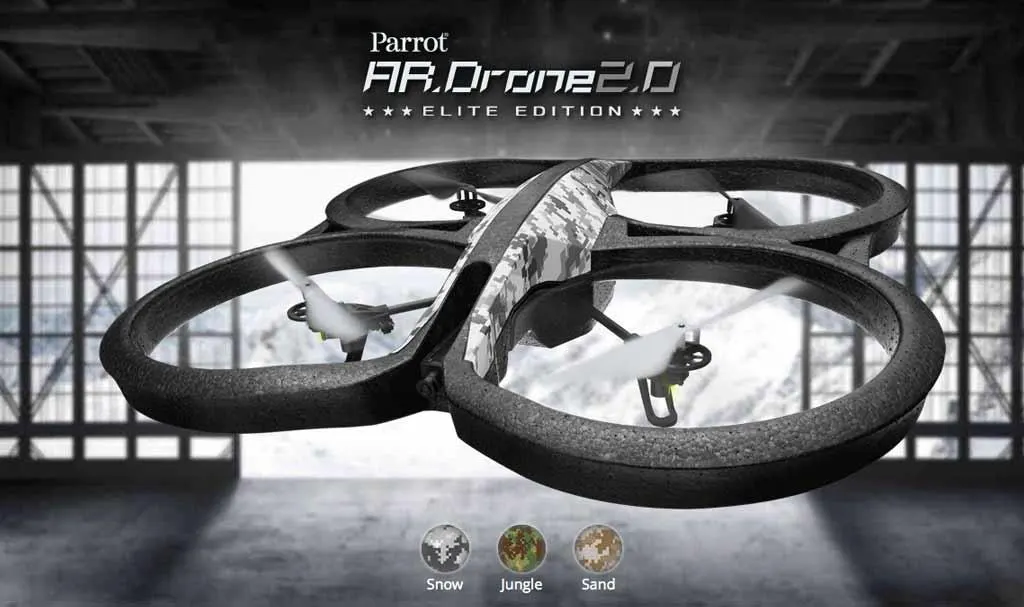 61GgIQKLFcL 1024x6071 Best Drones Review For DJI Parrot Syma Hubsan and others Drones